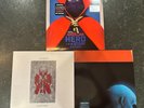 Watchmen: Volume 1, 2 and 3 (ALL 3 ) Music From the HBO Series Trent Reznor NIN