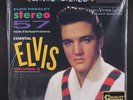 ELVIS PRESLEY: stereo 57 (essential elvis volume 2) ANALOGUE PRODUCTIONS 12