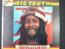 Big Youth – Isaiah First Prophet Of Old (Virgin – ORL 8370)
