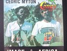 Cedric Myton & The Congos – Image Of Africa (Congo Ashanty – 003)