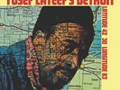 Yusef Lateef - Yusef Lateef's Detroit Latitude 42 30 Longitude 83 [New Vinyl LP]