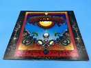 Grateful Dead Aoxomoxoa LP Vinyl Album Warner Bros. WS1790 1969-