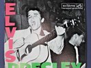 Vintage 1956 Elvis Presley RCA LSP-1254(e) STEREO EX/EX