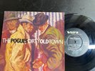 The Pogues Dirty Old Town  7