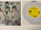 BEATLES YESTERDAY & TODAY BUTCHER COVER EP TOP OF THE POPS WITH DISC NICE