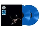 Travis Scott - Utopia - Limited 2LP Blue Colored Vinyl (New/Sealed)