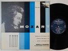 BARYLLI QUARTET Mozart Quartets 13, Quintets WESTMINSTER LP XWN 18591 NM walter