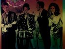 The B-52's - Cosmic Thing LP (VG/VG) .