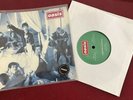 Oasis  Cigarettes And Alcohol  7inch Vinyl Rare numbered Edition