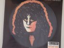 Eric Carr Rockology Picture Disc Vinyl Record new Kiss