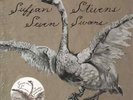LP Sufjan Stevens Seven Swans LIMITED EDITION + 7 NEAR MINT Sounds Familiar