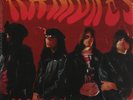 Ramones Mondo Bizarro LTD. ED. RED VINYL NEAR MINT Let Them Eat Vinyl LP