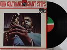 John Coltrane 