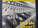Mad Professor – Dub Me Crazy   (Ariwa – ARI-LP001)