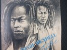 Hugh Mundell – Jah Fire (Arawak – LAP 13)