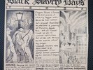 Black Slavery Days (Clappers Records – CLPS-1982)