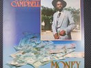Cornell Campbell – Money (Live & Learn Records – LL LP 005)