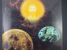 Delroy Washington – I-Sus (Virgin – V 2060)