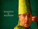 Hugh Cornwell - Moments of Madness | [Green Vinyl LP] | His