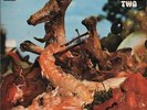 TOE FAT Two 1970 or. UK rare lp REGAL ZONOPHONE label PROGRESSIVE