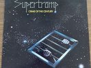 1974 Supertramp Crime of the Century Original Master Recording LP MFSL 1-005