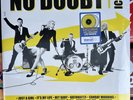 NO DOUBT - ICON - 2LP Yellow & White Vinyl - New & Sealed
