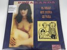 El Autentico Penaranda El Reloj Que Nunca Se Para Lp 60’s Original VG Strong/VG