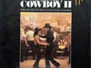 Urban Cowboy II ‎(More Music From Soundtrack) -LP-original 1980-NEW/SEALED