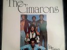 MINT- RARE REGGAE - THE CIMARONS 
