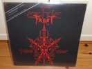 Celtic Frost LP  Morbid Tales N 0017 incl. Lyric -Poster  1.Press 1984 Triptykon