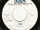 LYN COLLINS - Wheels Of Life - UNISSUED TEST RECORD - People 605 - James Brown