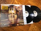 NAS I AM... LP 2 RECORD SET OG 1999 HATE ME NOW VG+ SHRINK HYPE