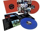 U2 Achtung Baby 30th Anniversary Special Edition 2 LP Coloured Vinyl New