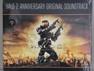 Halo 2 Anniversary Original Soundtrack Vinyl *SEALED *