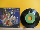 SEX PISTOLS - (I'm not your) Stepping Stone/Propaganda 7