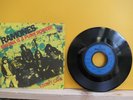 RAMONES -Sheena is a Punk Rocker/I don't care 7