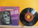 CAPTAIN SENSIBLE & THE SOFTIES- Jet Boy, Jet Girl 7