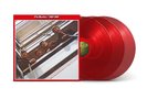 The Beatles 1962–1966 (2023 Edition): 3LP Red Album (Exclusive Red Vinyl)