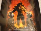 Manowar - Louder than hell New LP Vinyl