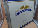 JOHN BIRCH SOCIETY Robert Welch: One Dozen Trumpets Set LP Album 1-8; 11,12