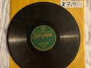 IRISH   78 RPM   LISTEN    FLUTE SOLO  JOHN MCKENNA   X714