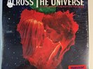 Across the Universe Movie OST 2LP Red/Blue Vinyl Record Store Day 2016 SEALED