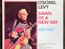O´Donel Levy - Dawn of a new day, Groove Merchant, US, VG+ / VG+