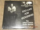 Julian Lennon - The Radio Special 