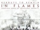 In Flames - Reroute to Remain (Remaster 2023) - Trans Red [New Vinyl LP] Colored
