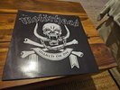 Motörhead  - March Ör Die Lp Metal Rock Punk Rar