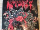 Autopsy - Mental Funeral - Vinyl LP