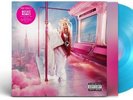 NICKI MINAJ - PINK FRIDAY 2 (BLUE) (COLOURED) NEW VINYL