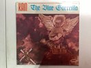 Kain The Blue Guerilla LP Sealed Juggernaut Records Jug ST/8805 1970 VHTF