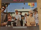 AC/DC - Dirty Deeds Done Dirt Cheap 1976 Vinyl in excellent hardly played cond .